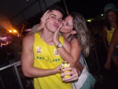 Forró da Tia Maria